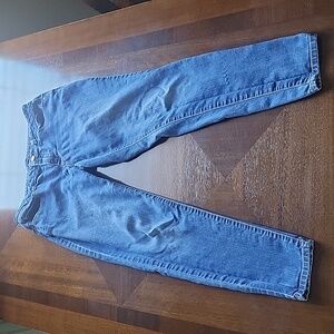 Jennifer Lopez jeans